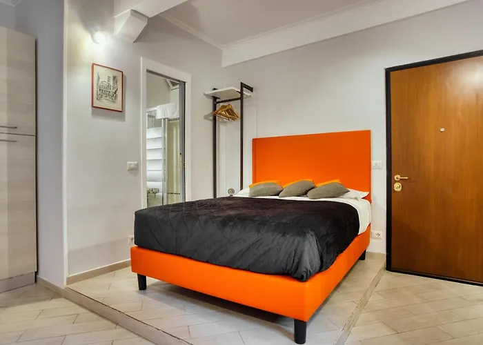 Trastevere Loft - Old Rome