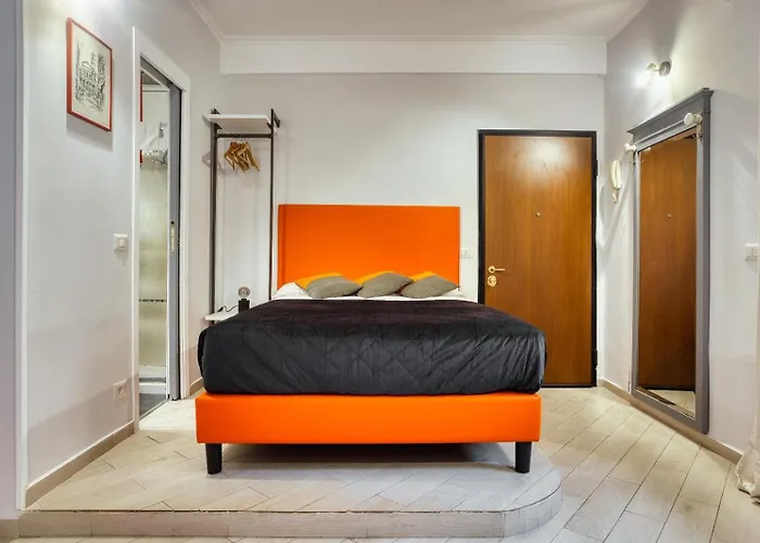 Trastevere Loft - Old Rome