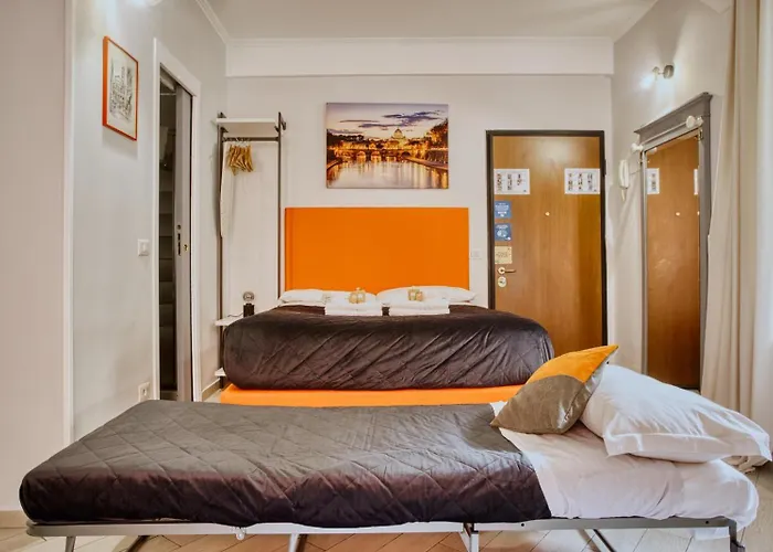Trastevere Loft - Old * Rome