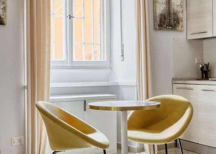 Trastevere Loft - Old Appartement *