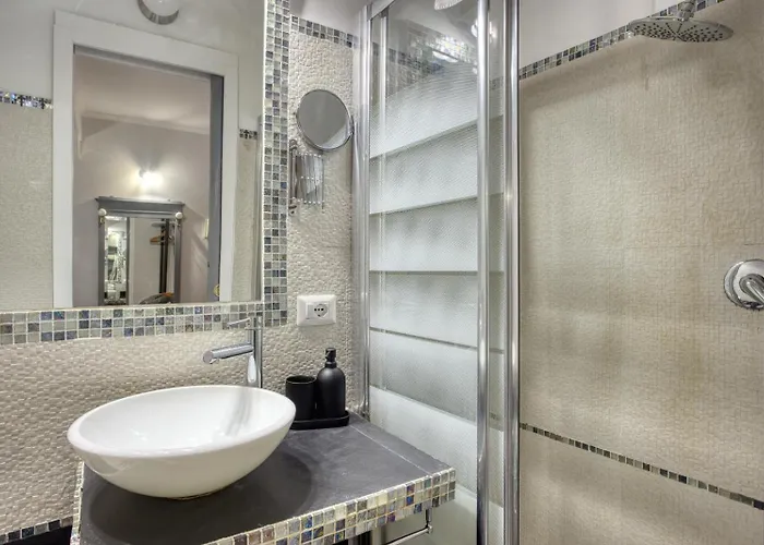 Trastevere Loft - Old Appartement