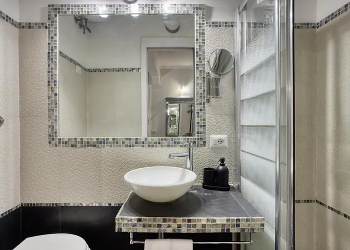 Trastevere Loft - Old Appartement *